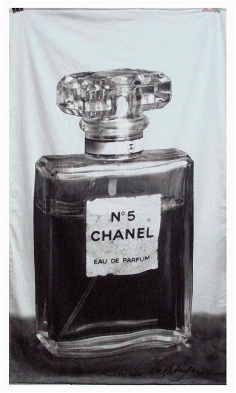 chanel first designer perfume|original Chanel no 5 perfume.